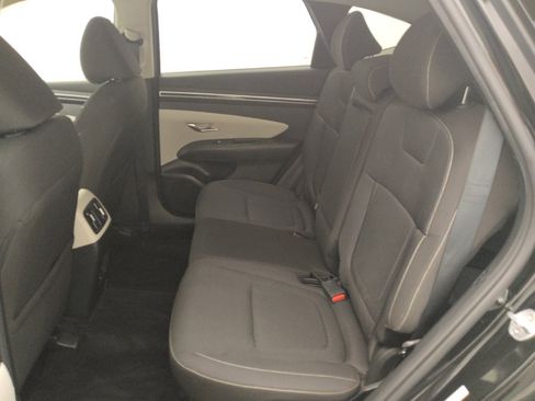 Used 2022 Hyundai Tucson SEL FWD image 18