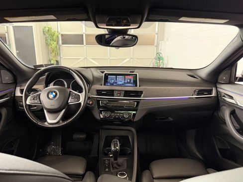 Used 2020 BMW X2 xDrive28i w/ Premium Package AWD/4WD image 30