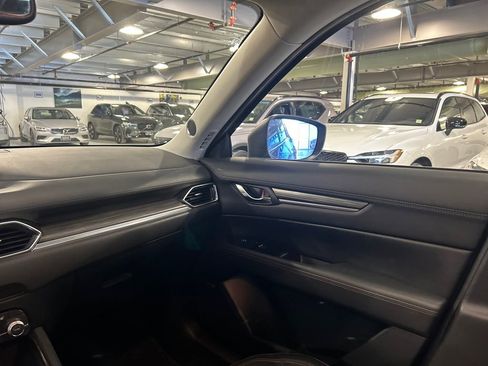 Used 2020 MAZDA CX-5 Grand Touring w/ GT Premium Package image 29