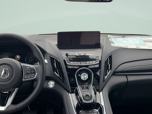 New 2026 Acura RDX SH-AWD image 14
