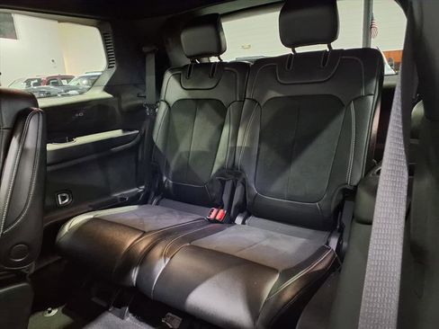 Used 2023 Jeep Grand Cherokee L Laredo image 22