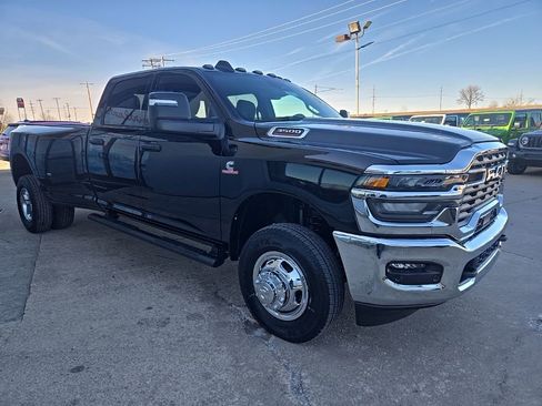 New 2026 RAM 3500 Tradesman image 14