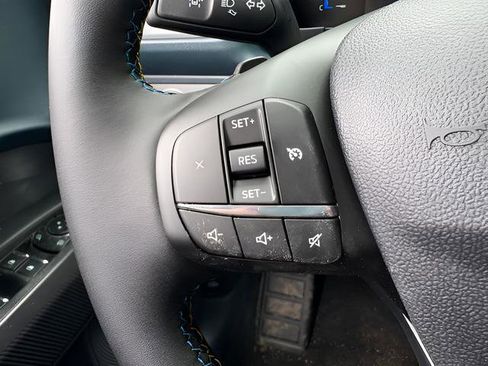 New 2026 Ford Maverick Lobo AWD/4WD image 12
