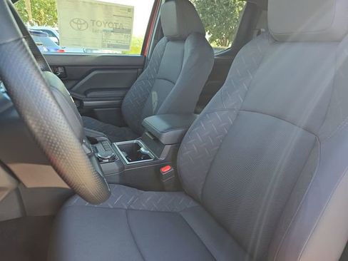 New 2026 Toyota Tacoma SR5 image 14