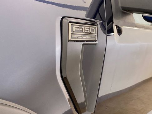 New 2026 Ford F150 Lariat w/ Equipment Group 502A High image 17