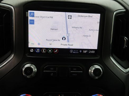 Certified 2023 GMC Sierra 3500 Denali image 23