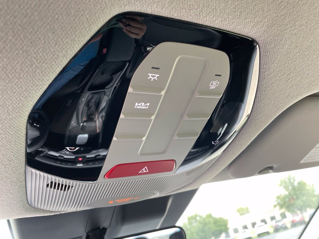 New 2026 Kia K4 EX FWD image 18