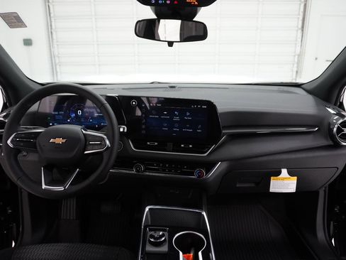 New 2026 Chevrolet Equinox LT image 33