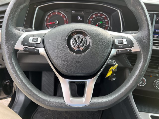 Used 2021 Volkswagen Jetta S w/ Driver Assistance Package FWD image 19