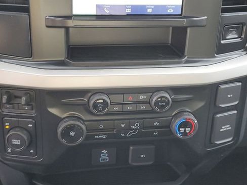 New 2026 Ford F250 XLT AWD/4WD image 17
