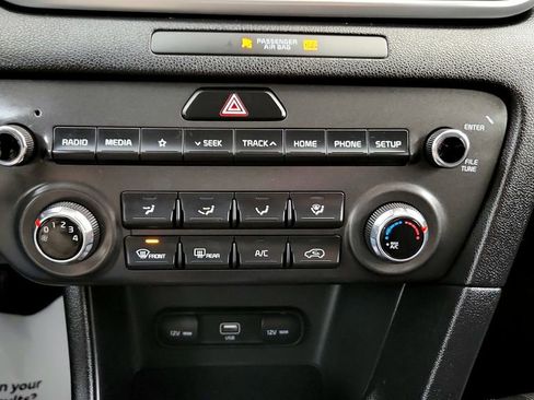 Used 2020 Kia Sportage LX AWD/4WD image 28