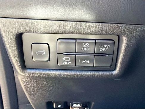 New 2025 MAZDA CX-5 AWD 2.5 S w/ Premium Plus Pkg image 35