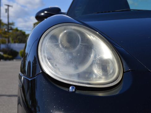 Used 2007 Porsche Boxster image 15