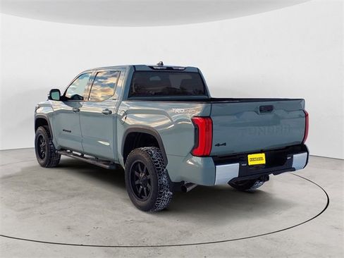 Used 2022 Toyota Tundra SR5 image 3