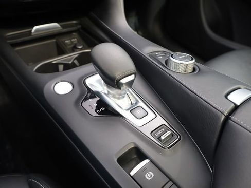 Used 2020 INFINITI QX50 Luxe w/ Cargo Package image 20