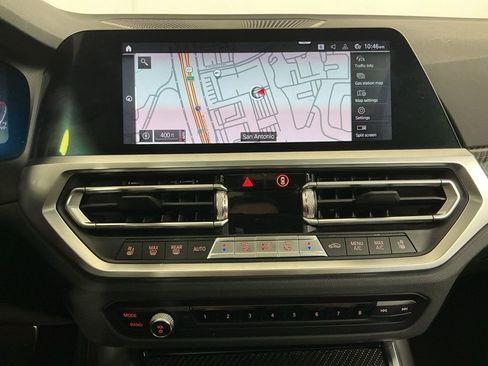 Used 2021 BMW M3 Competition w/ Executive Package image 12