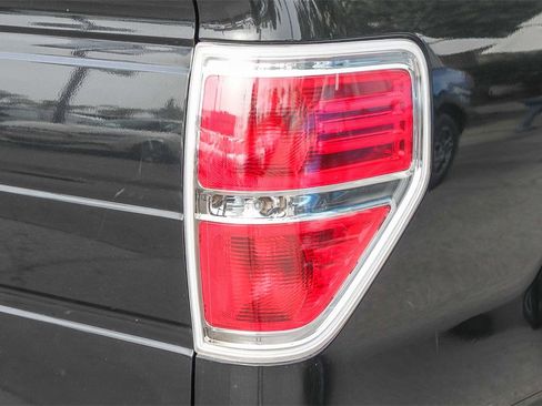 Used 2014 Ford F150 XLT w/ Equipment Group 302A Luxury image 11