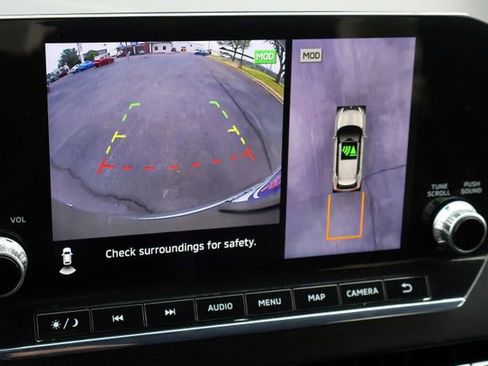 Used 2024 Mitsubishi Outlander SE image 7