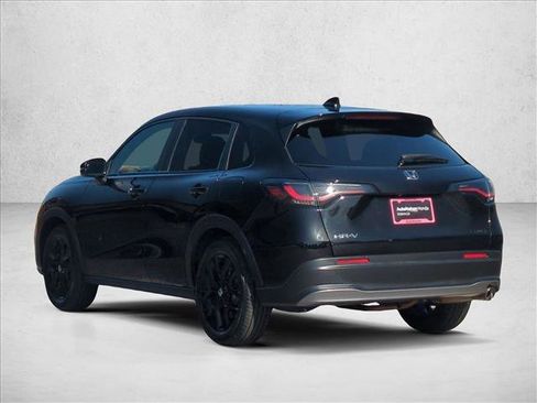 Used 2024 Honda HR-V Sport image 8