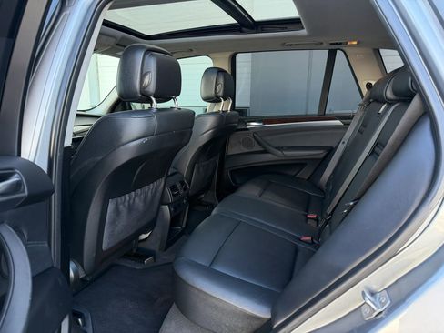 Used 2013 BMW X5 xDrive35i w/ Convenience Pkg image 11