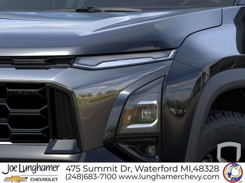 New 2026 Chevrolet Equinox ACTIV image 10