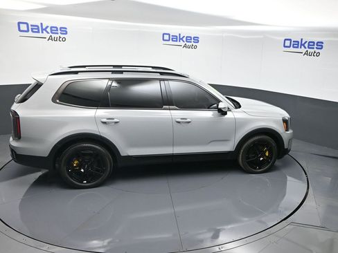 Certified 2024 Kia Telluride SX X-Line image 58