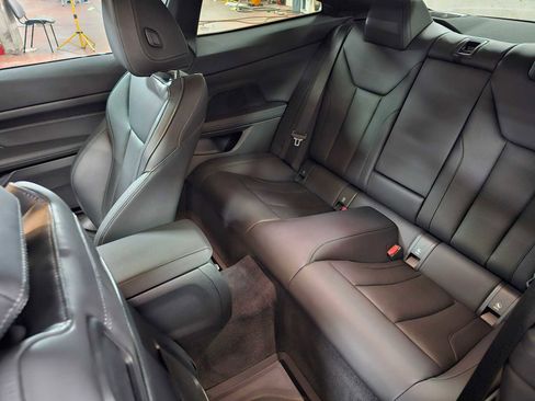 Used 2022 BMW 430i Coupe w/ Convenience Package image 19