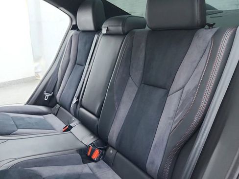 Used 2024 Subaru WRX TR image 29