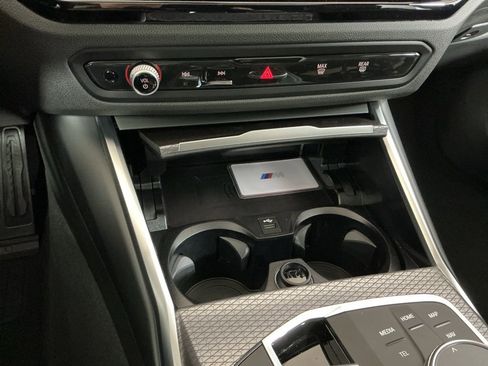 New 2026 BMW 330i 330i w/ M Sport Package image 15