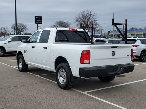 Used 2022 RAM 1500 Tradesman w/ Popular Equipment Group image 5