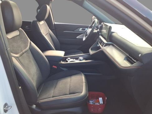 New 2026 Ford Explorer ST w/ Sun And Sound Package AWD/4WD image 12