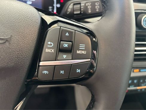 Used 2023 Ford Escape Active AWD/4WD image 15