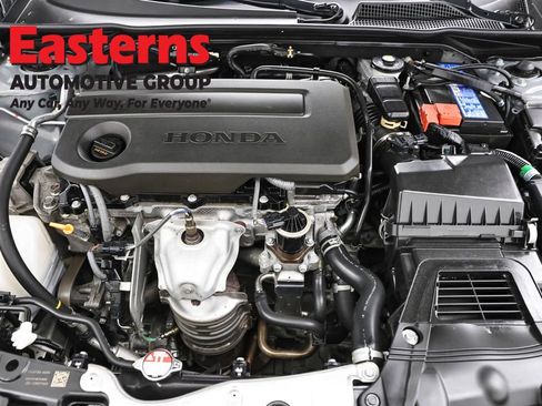 Used 2025 Honda Civic Sport image 7