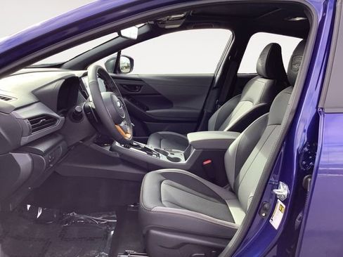New 2026 Subaru Crosstrek 2.5i Wilderness w/ Crosstrek Mirror Package AWD/4WD image 9