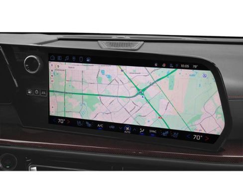 Used 2025 Chevrolet Traverse RS w/ LPO, Floor Liner Package image 15