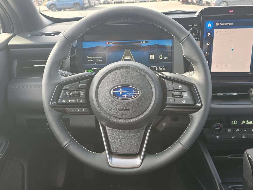 New 2026 Subaru Outback Touring AWD/4WD image 26