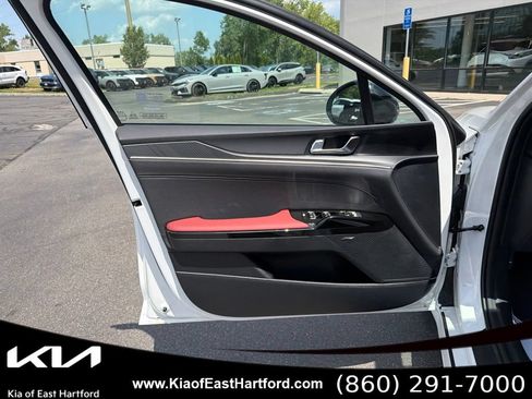 New 2026 Kia K5 GT-Line AWD/4WD image 27
