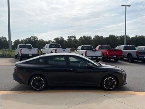 Used 2025 Kia K4 EX FWD image 6