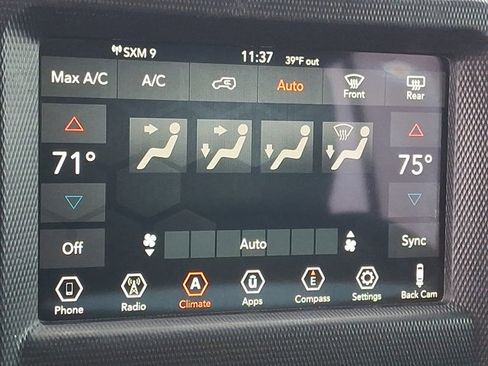 Used 2019 Jeep Wrangler Unlimited Sport S image 17