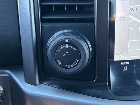 New 2025 Ford F150 XLT w/ Equipment Group 302A MID image 28