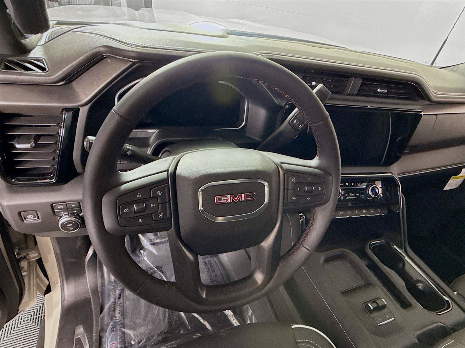 New 2026 GMC Sierra 2500 AT4X AWD/4WD image 5