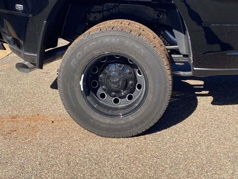 New 2026 RAM 3500 Big Horn image 37