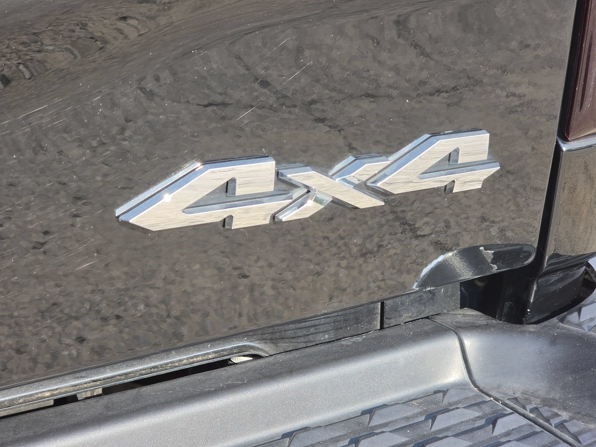 Used 2025 RAM 2500 Big Horn AWD/4WD image 8