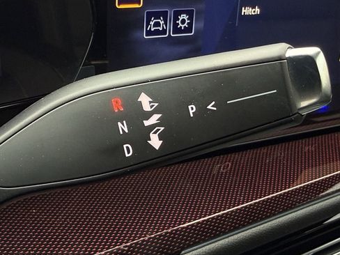 New 2026 Chevrolet Traverse Z71 w/ Enhanced Driving Package image 19