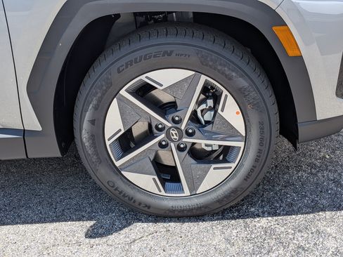New 2026 Hyundai Tucson SEL FWD image 11