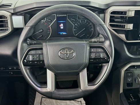 Used 2023 Toyota Tundra SR5 w/ SR5 Convenience Package AWD/4WD image 18