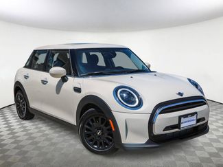 Certified 2023 MINI Cooper 4-Door Hardtop image 1