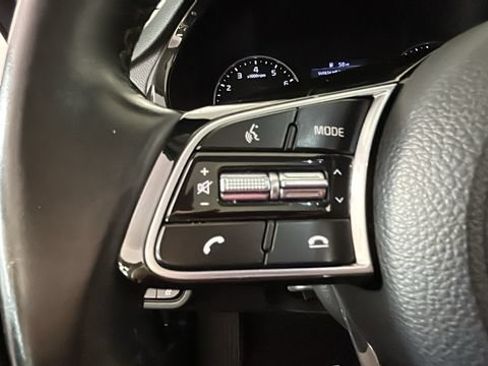 Used 2022 Kia Seltos EX AWD/4WD image 15