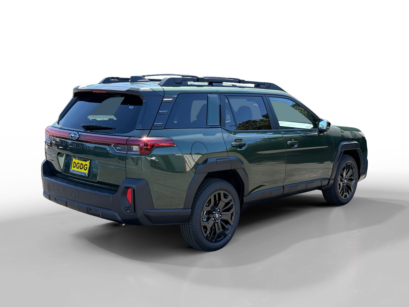 New 2026 Subaru Outback Limited XT AWD/4WD image 5