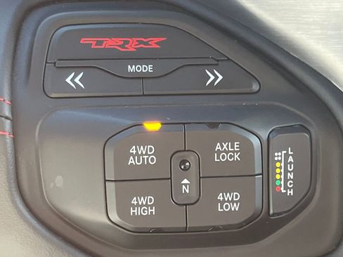 Used 2022 RAM 1500 TRX w/ TRX Level 2 Equipment Group image 20